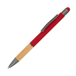 KANURI aluminum pen - Reklamnepredmety