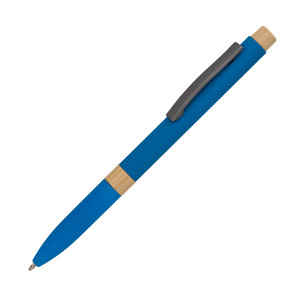 KHOSA aluminum pen - Reklamnepredmety