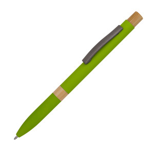 KHOSA aluminum pen - Reklamnepredmety
