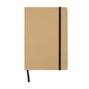 SIMPLY notebook with squared pages - Reklamnepredmety