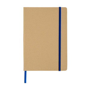 SIMPLY notebook with squared pages - Reklamnepredmety