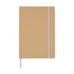 SIMPLY notebook with squared pages - Reklamnepredmety