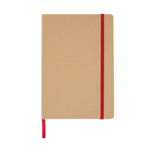 SIMPLY notebook with squared pages - Reklamnepredmety