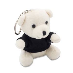 OLLIE pendant - teddy bear - Reklamnepredmety