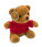 OLLIE pendant - teddy bear - R74047_08 - variant Pr R74047.08