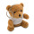 OLLIE pendant - teddy bear - R74047_10 - variant Pr R74047.10