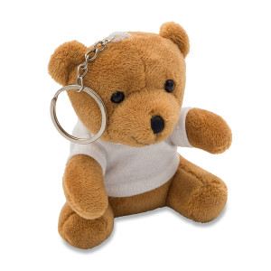 OLLIE pendant - teddy bear - Reklamnepredmety