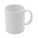 ARDEA ceramic mug for sublimation 330 ml - R85318_06 - variant Pr R85318.06