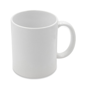ARDEA ceramic mug for sublimation 330 ml - Reklamnepredmety