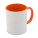 GAETA ceramic mug for sublimation 330 ml - R85319_15 - variant Pr R85319.15