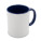 GAETA ceramic mug for sublimation 330 ml - R85319_42 - variant Pr R85319.42