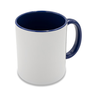 GAETA ceramic mug for sublimation 330 ml - Reklamnepredmety
