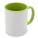 GAETA ceramic mug for sublimation 330 ml - R85319_55 - variant Pr R85319.55
