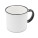 ARS ceramic mug for sublimation 400 ml - R85320_02 - variant Pr R85320.02