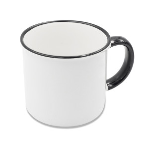 ARS ceramic mug for sublimation 400 ml - Reklamnepredmety