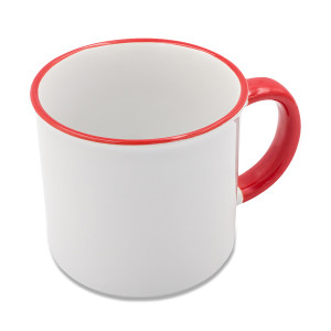 ARS ceramic mug for sublimation 400 ml - Reklamnepredmety