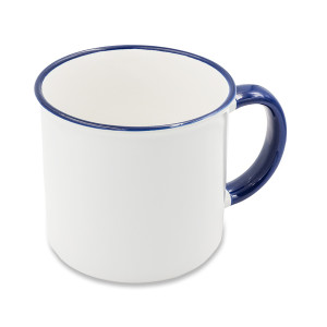 ARS ceramic mug for sublimation 400 ml - Reklamnepredmety