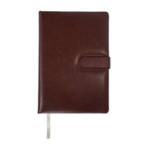 RICASO lined notebook - Reklamnepredmety
