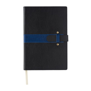 LORENZO squared notebook - Reklamnepredmety