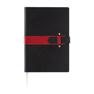 LORENZO squared notebook - Reklamnepredmety