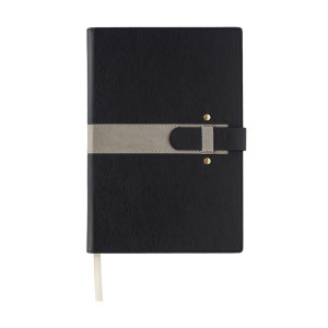 LORENZO squared notebook - Reklamnepredmety