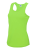 JC015 Girlie Cool Vest - JC015_Electric-Green - variant Ls 1000078438