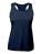 JC015 Girlie Cool Vest - JC015_French-Navy - variant Ls 1000078463