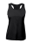 JC015 Girlie Cool Vest - JC015_Jet-Black - variant Ls 1000078473