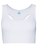 JC017 Girlie Cool Sports Crop Top - JC017_Arctic-White - variant Ls 1000209445