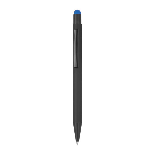 Ohara Black Metal Touch Pen