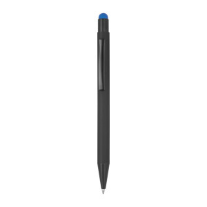Ohara Black Metal Touch Pen - Reklamnepredmety