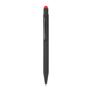 Ohara Black Metal Touch Pen - Reklamnepredmety
