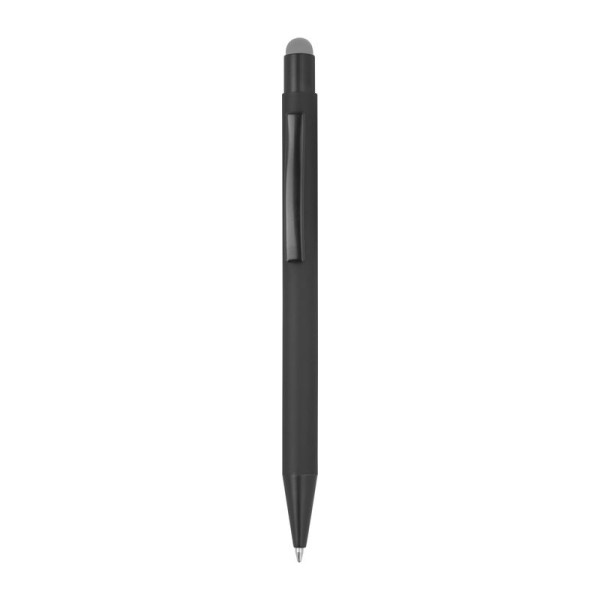 Ohara Black Metal Touch Pen