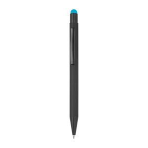 Ohara Black Metal Touch Pen - Reklamnepredmety