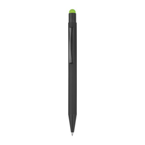 Ohara Black Metal Touch Pen - Reklamnepredmety