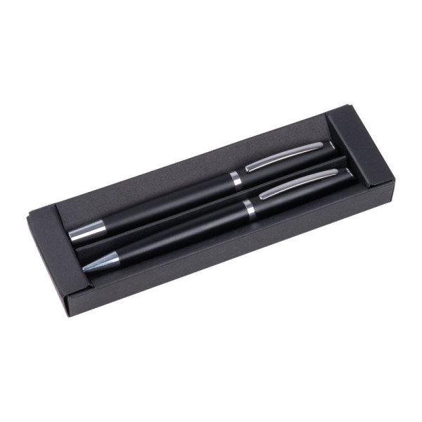 Orangeville Recycled Aluminum Pen Set
