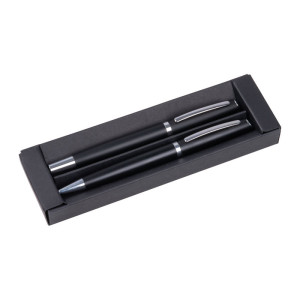 Orangeville Recycled Aluminum Pen Set - Reklamnepredmety