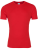 JC020J Kids Cool Smooth T - JC020J_Fire-Red - variant Ls 1000225225