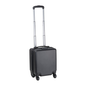Palmas compact cabin suitcase - Reklamnepredmety