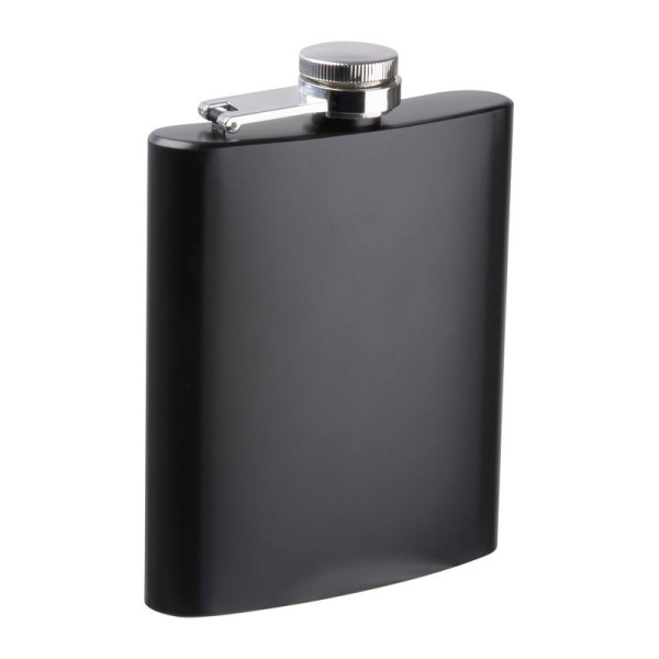 Sheffield stainless steel thermos