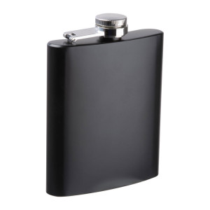 Sheffield stainless steel thermos - Reklamnepredmety