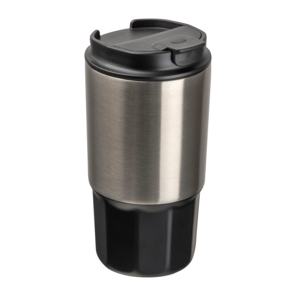 MoLu stainless steel mug Saint-Jérôme, 500 ml