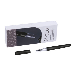 MoLu rollerball pen Praia Grande - Reklamnepredmety