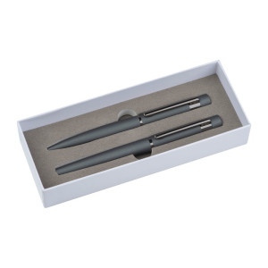 MoLu writing set Porto Velho - Reklamnepredmety