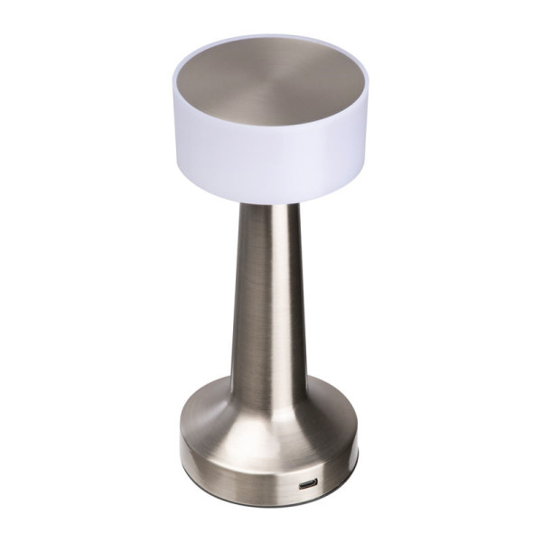 Modern table lamp Poznan