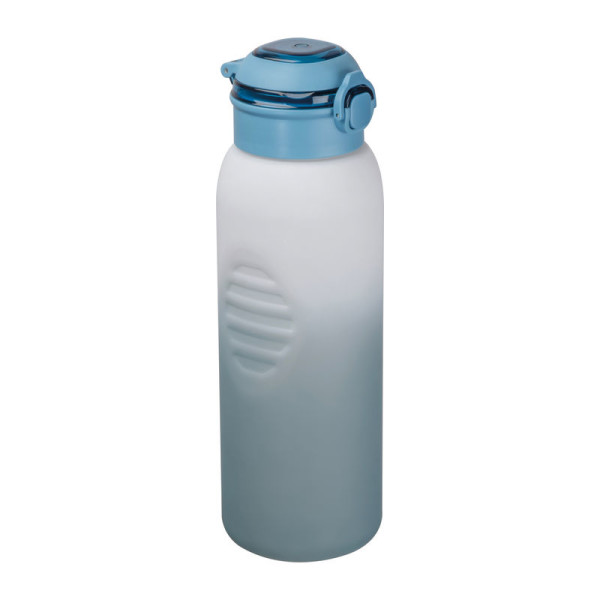 Tritan drinking bottle with color gradient Alic