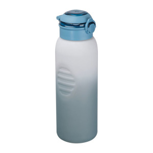Tritan drinking bottle with color gradient Alic - Reklamnepredmety