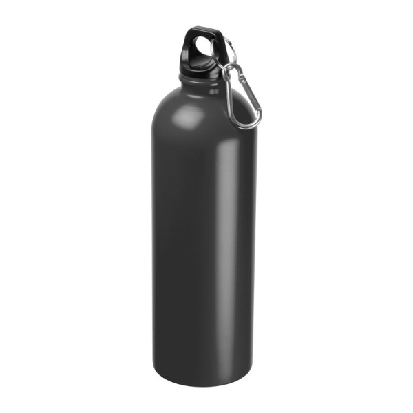 Stainless steel drinking bottle Ostrov, 750 ml