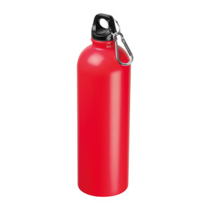Stainless steel drinking bottle Ostrov, 750 ml - Reklamnepredmety