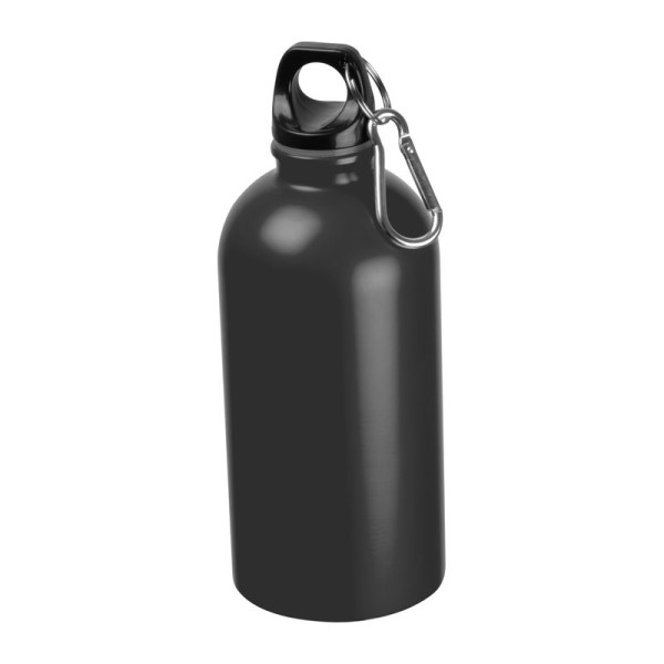 Stainless steel bottle New York, 500 ml